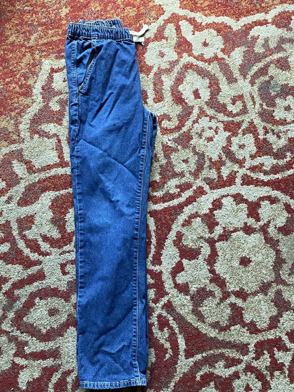 👖 Old Navy WOW Pull-On Straight Leg Jeans Bundle for Boys 👖